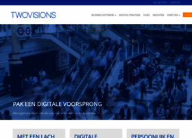 Twovisions.nl thumbnail