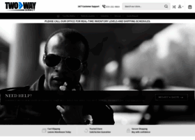 Twowaydirect.com thumbnail