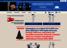 Twp.edu.pl thumbnail