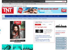 Twpawards.com thumbnail
