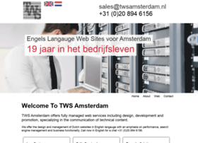 Twsamsterdam.nl thumbnail