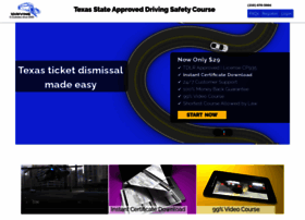 Tx-defensivedriving-school.com thumbnail