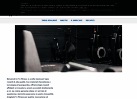 Tx-fitness.it thumbnail