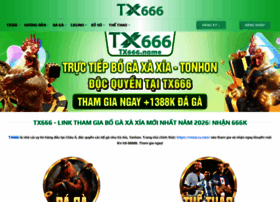 Tx666.name thumbnail