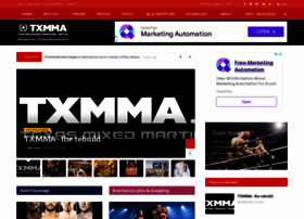 Txmma.com thumbnail