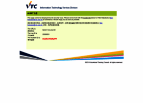 Tybsm1.vtc.edu.hk thumbnail