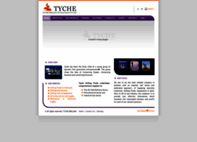 Tyche.in thumbnail