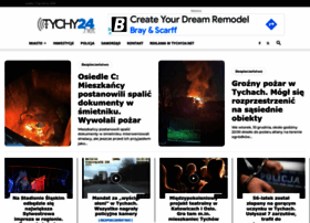 Tychy24.net thumbnail