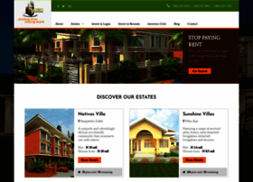 Tycoonacres.com thumbnail