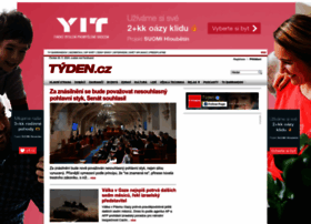 Tyden.cz thumbnail