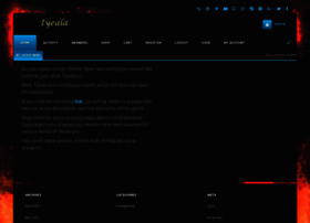 Tyeala.com thumbnail