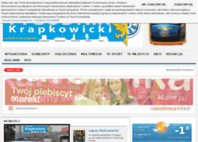 Tygodnik-krapkowicki.info thumbnail