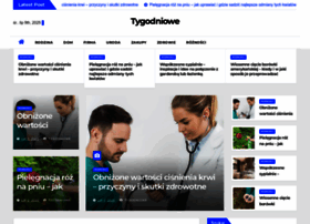 Tygodniowe.pl thumbnail
