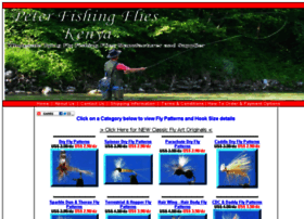 Tyingflyfishingflies.com thumbnail