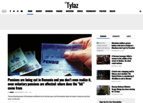 Tylaz.net thumbnail