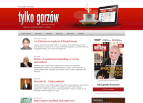 Tylkogorzow.com thumbnail