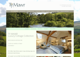Tymawrcollection.co.uk thumbnail Tymawrcollection.co.uk thumbnail