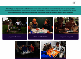 Tympaan-debaat.nl thumbnail