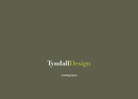 Tyndall.com thumbnail