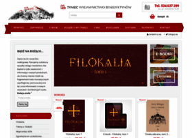 Tyniec.com.pl thumbnail
