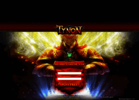 Tynon.com thumbnail