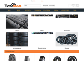 Tyre-max.ru thumbnail
