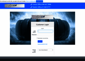 Tyrecall.ie thumbnail
