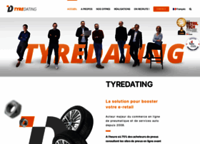 Tyredating.com thumbnail