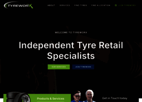 Tyreworx.co.nz thumbnail Tyreworx.co.nz thumbnail