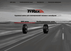 Tyrex.ru thumbnail