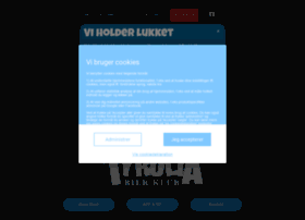 Tyrolia.dk thumbnail