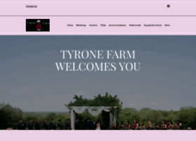 Tyronefarm.com thumbnail