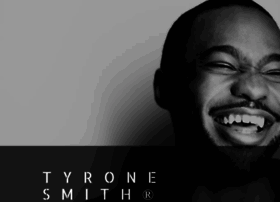 Tyronesmithmusic.com thumbnail