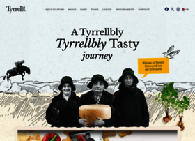 Tyrrellscrisps.co.uk thumbnail