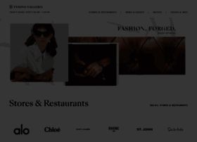 Tysonsgalleria.com thumbnail
