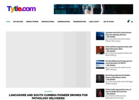 Tytie.com thumbnail