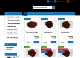 Tyton-papierosowy.pl thumbnail