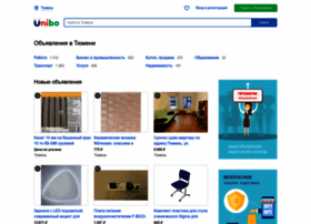 Tyumen.unibo.ru thumbnail