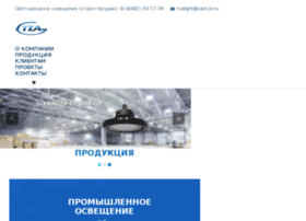 Tza-led.ru thumbnail