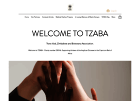 Tzaba.org thumbnail