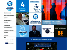 Tzcld.fr thumbnail