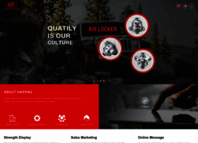 Tzjeep.com thumbnail