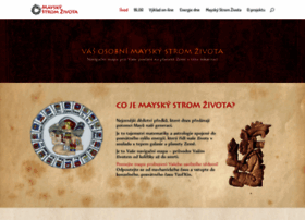 Tzolkin.cz thumbnail