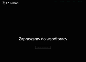 Tzpoland.pl thumbnail