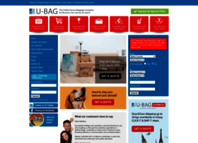 U-bag.com thumbnail