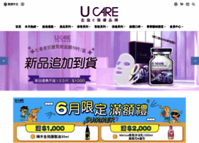 U-care.com.tw thumbnail