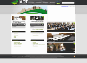 U-clermont1.fr thumbnail