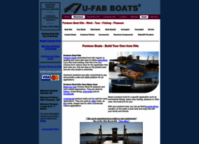 U-fabboats.com thumbnail