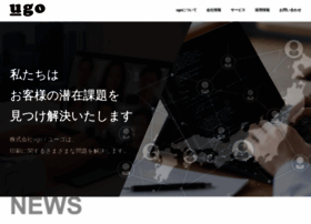 U-go.co.jp thumbnail U-go.co.jp thumbnail