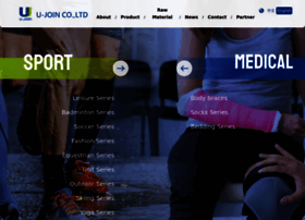 U-join.com.tw thumbnail